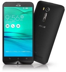 Замена микрофона на телефоне Asus ZenFone Go (ZB552KL) в Набережных Челнах